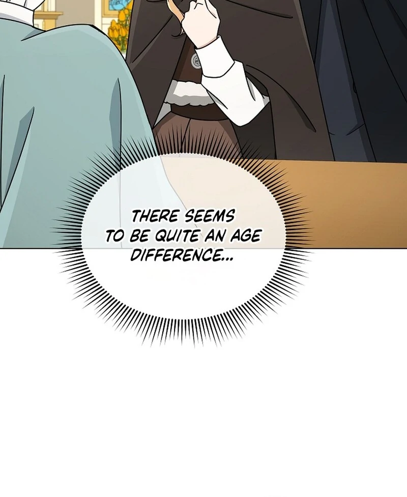 A Mouse Biting a Dragon’s Tail Chapter 45 page 15