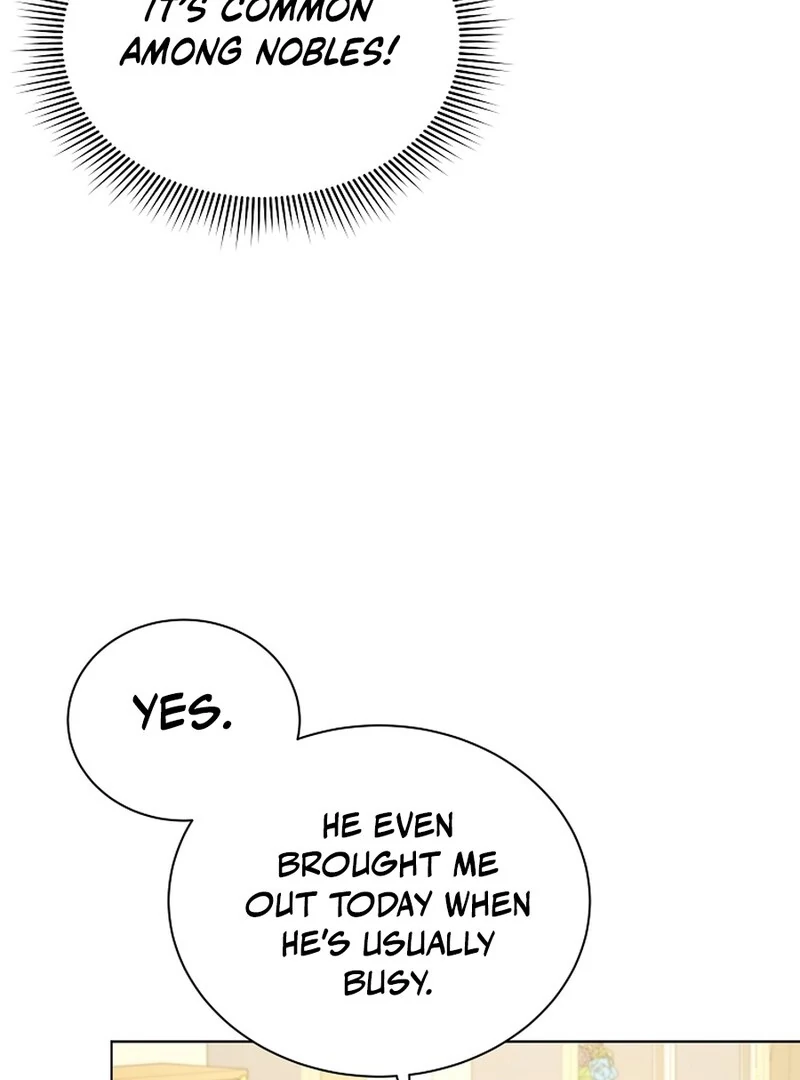 A Mouse Biting a Dragon’s Tail Chapter 45 page 17