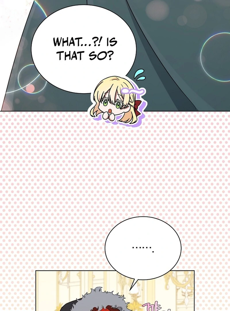 A Mouse Biting a Dragon’s Tail Chapter 45 page 24