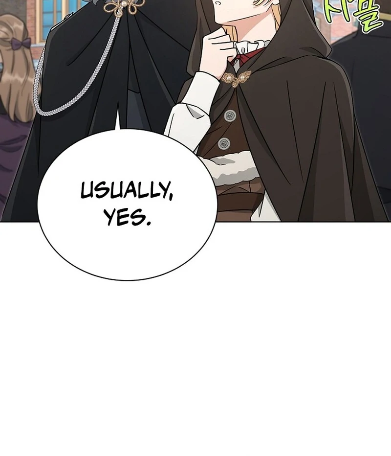 A Mouse Biting a Dragon’s Tail Chapter 45 page 29