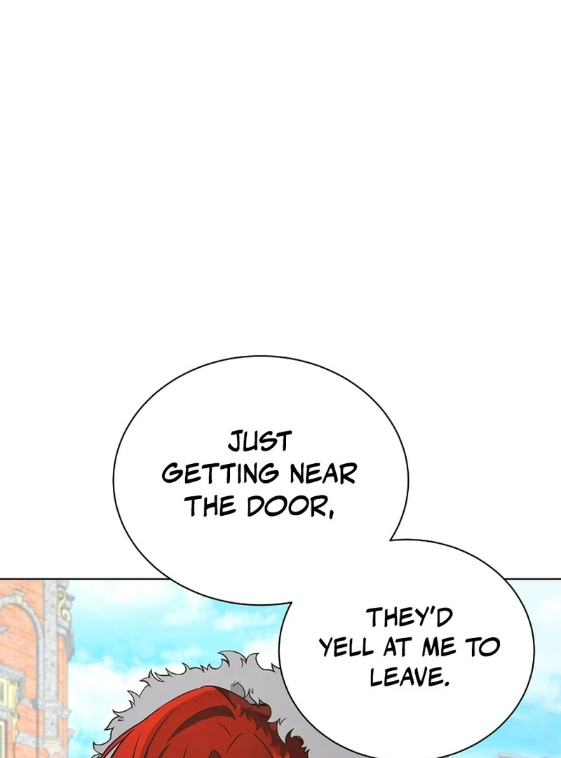 A Mouse Biting a Dragon’s Tail Chapter 45 page 31