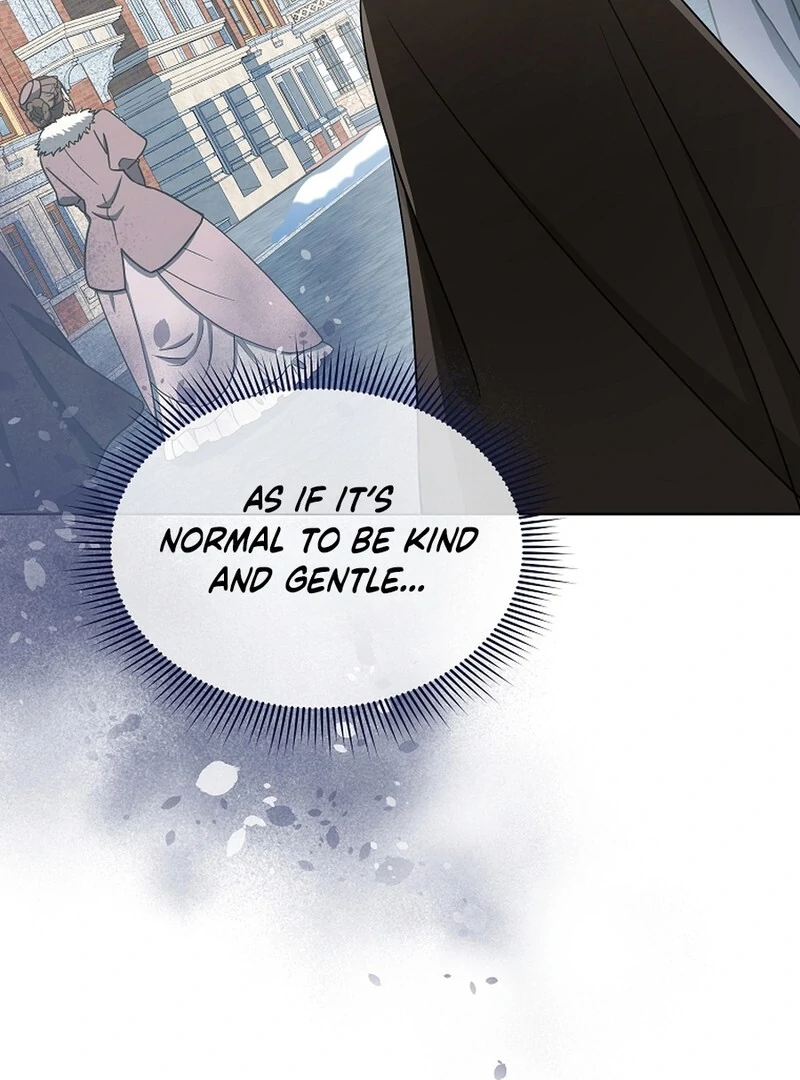 A Mouse Biting a Dragon’s Tail Chapter 45 page 34