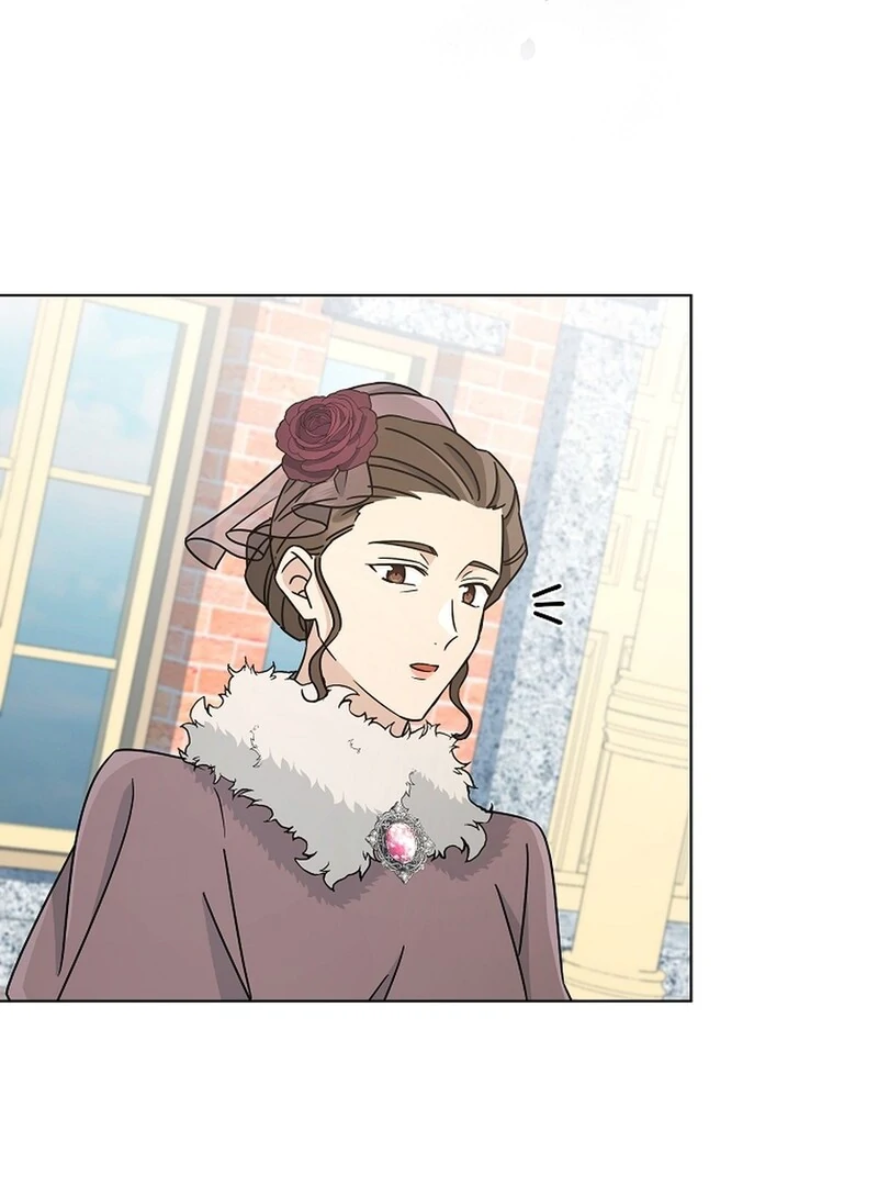 A Mouse Biting a Dragon’s Tail Chapter 45 page 35