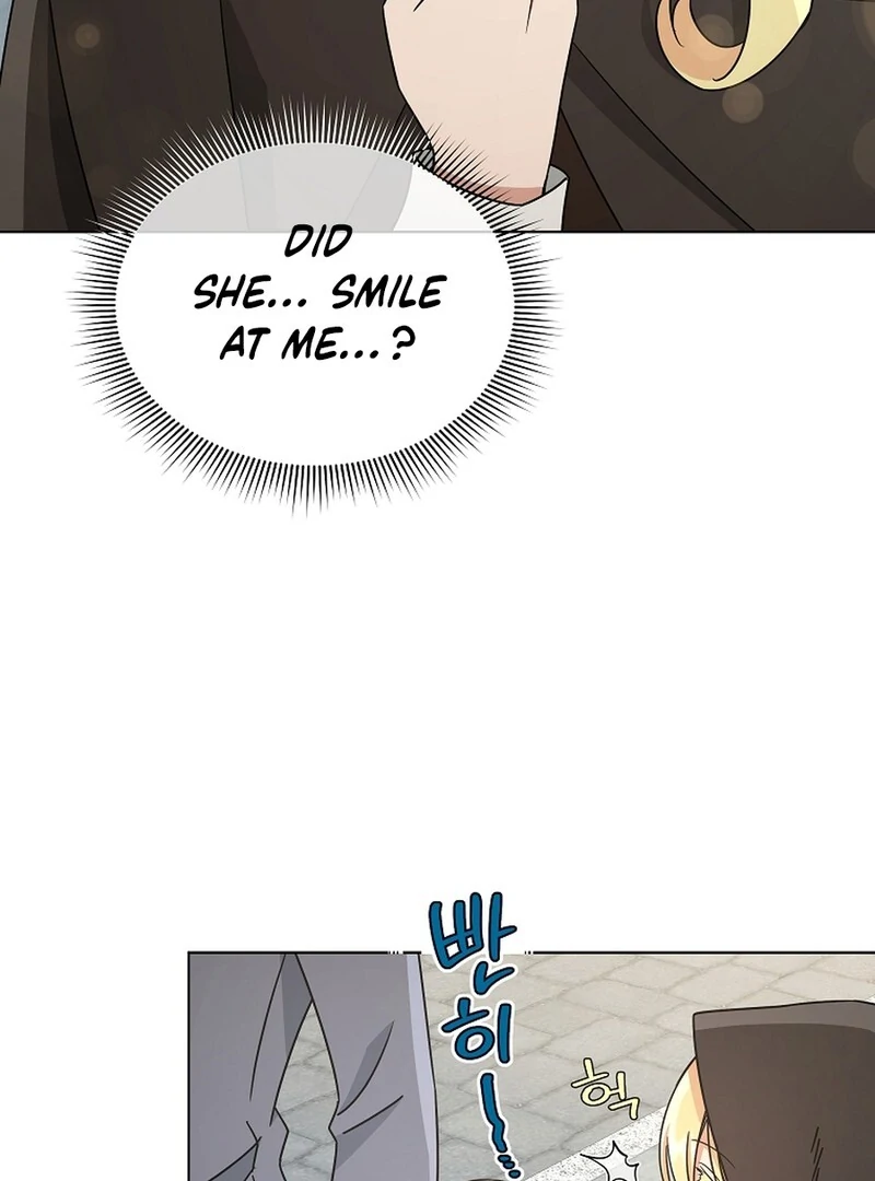 A Mouse Biting a Dragon’s Tail Chapter 45 page 38