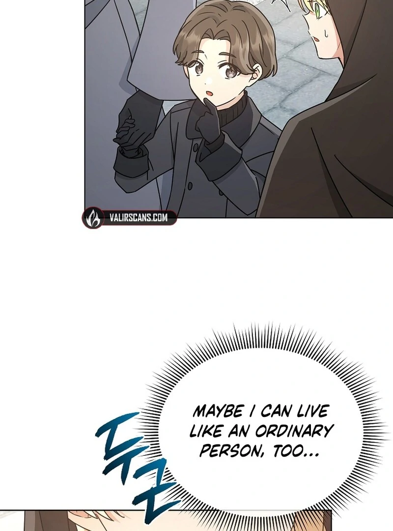 A Mouse Biting a Dragon’s Tail Chapter 45 page 39