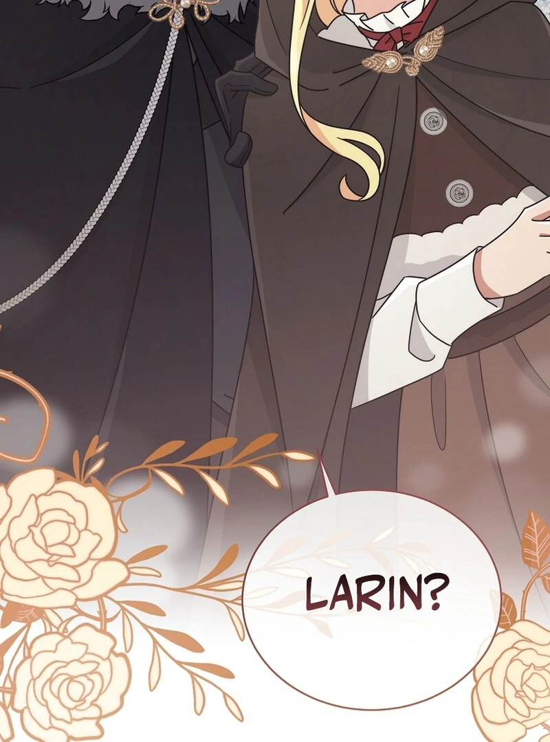 A Mouse Biting a Dragon’s Tail Chapter 45 page 46