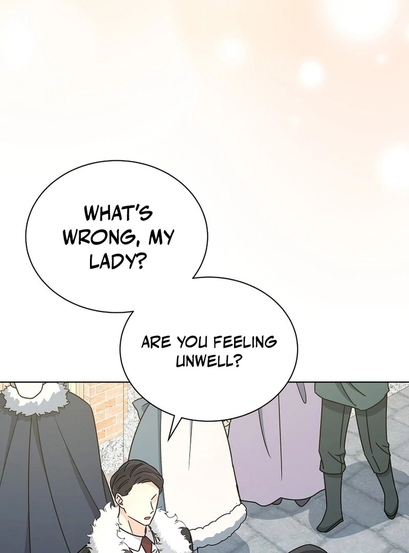A Mouse Biting a Dragon’s Tail Chapter 45 page 49