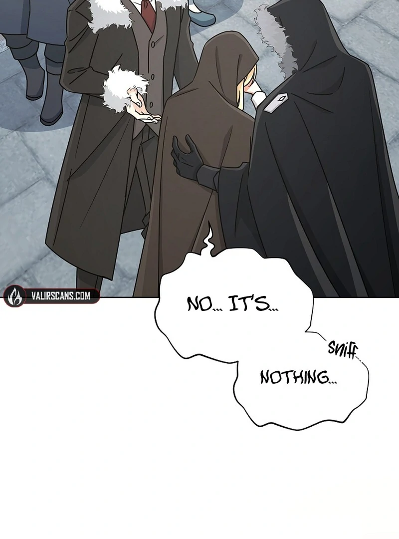 A Mouse Biting a Dragon’s Tail Chapter 45 page 50