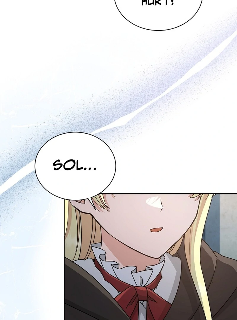 A Mouse Biting a Dragon’s Tail Chapter 45 page 60
