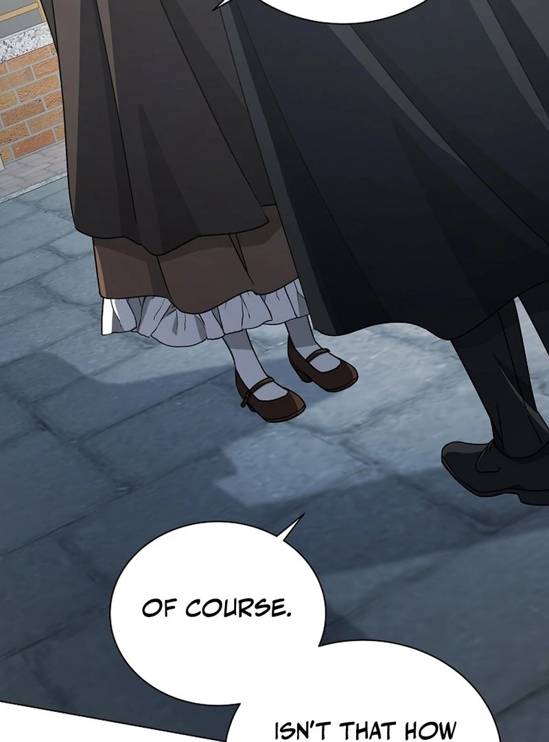 A Mouse Biting a Dragon’s Tail Chapter 45 page 63