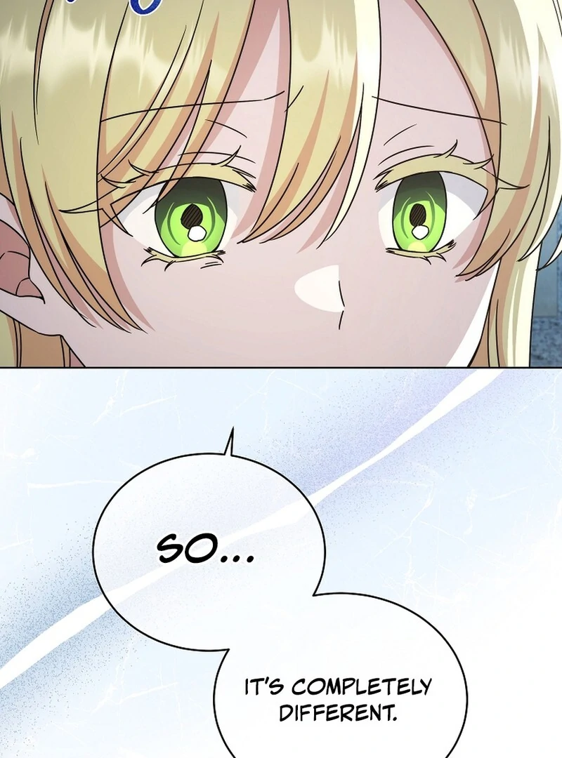 A Mouse Biting a Dragon’s Tail Chapter 45 page 66