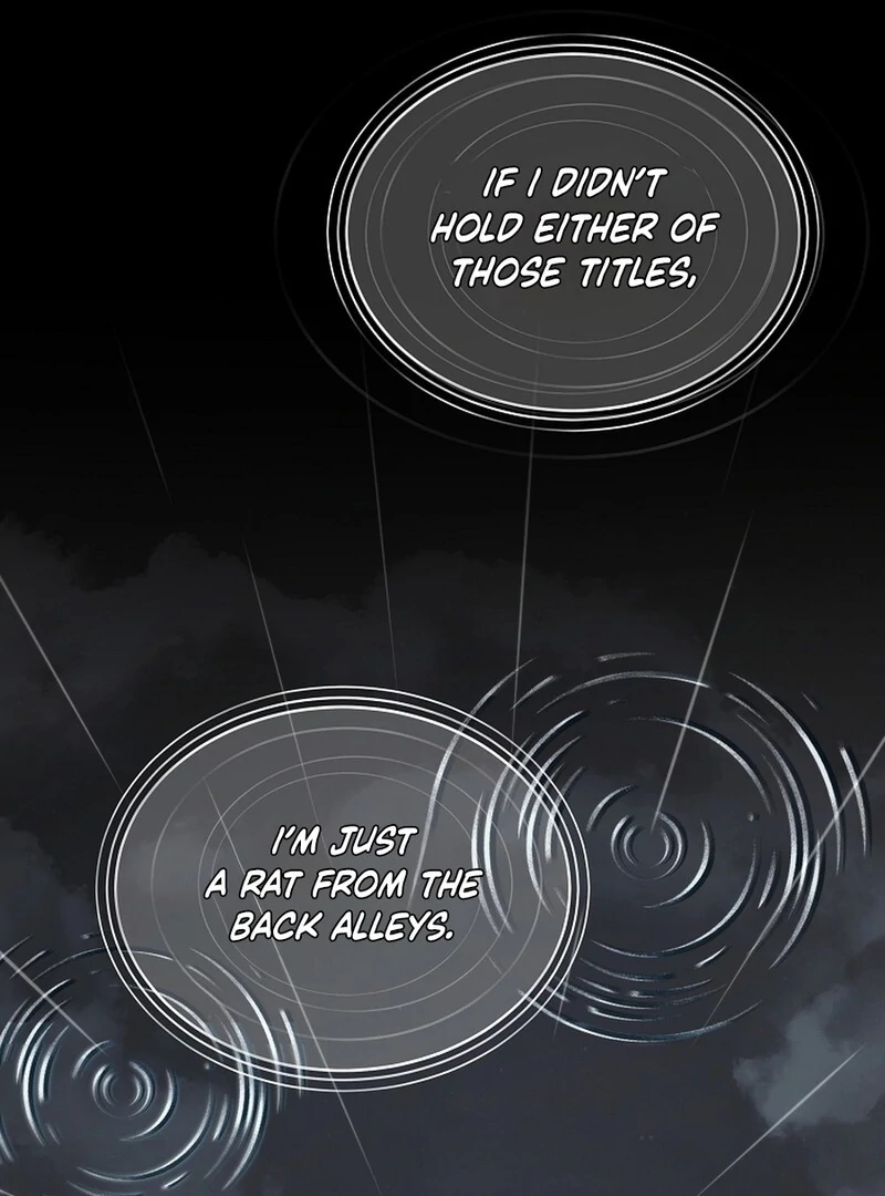 A Mouse Biting a Dragon’s Tail Chapter 45 page 68