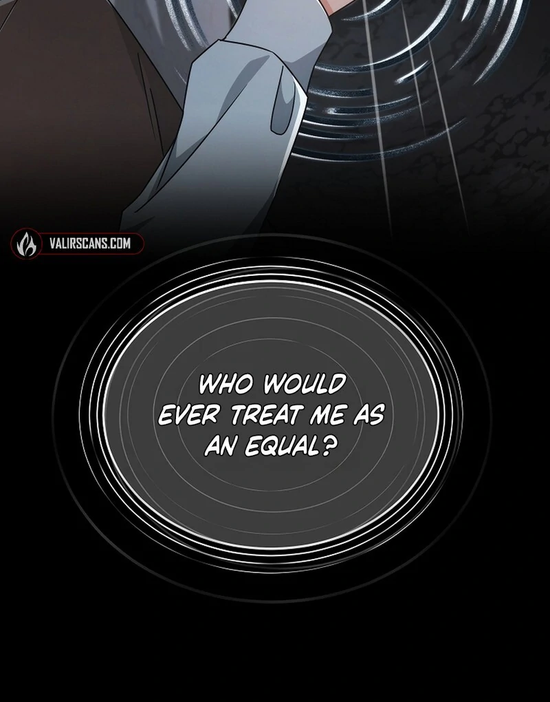 A Mouse Biting a Dragon’s Tail Chapter 45 page 70