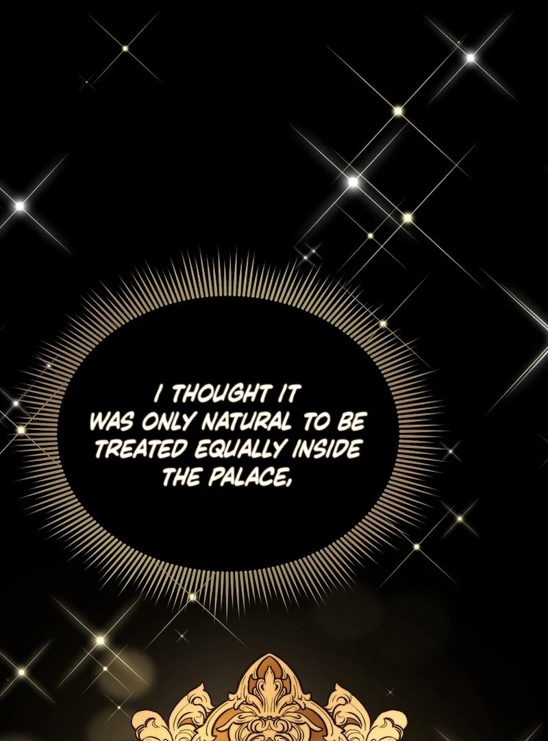 A Mouse Biting a Dragon’s Tail Chapter 45 page 74
