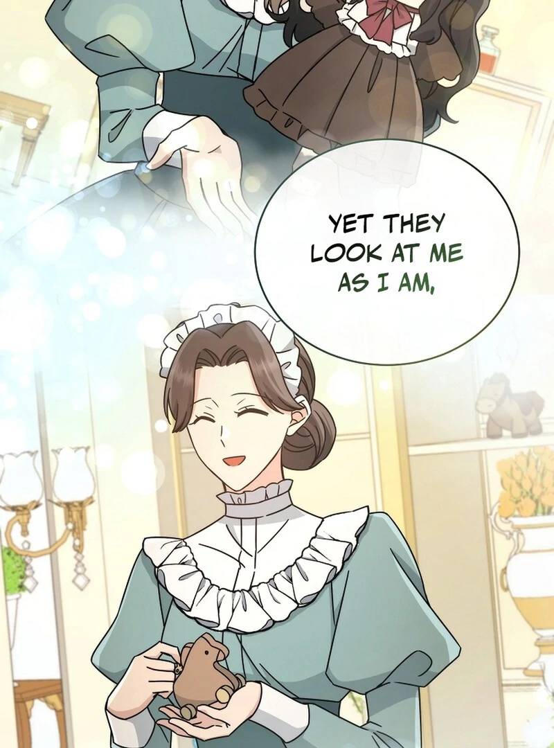 A Mouse Biting a Dragon’s Tail Chapter 45 page 78
