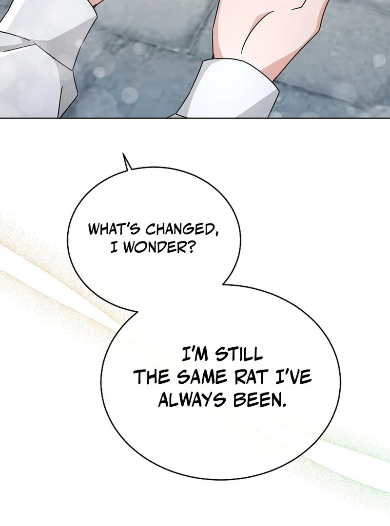 A Mouse Biting a Dragon’s Tail Chapter 45 page 82