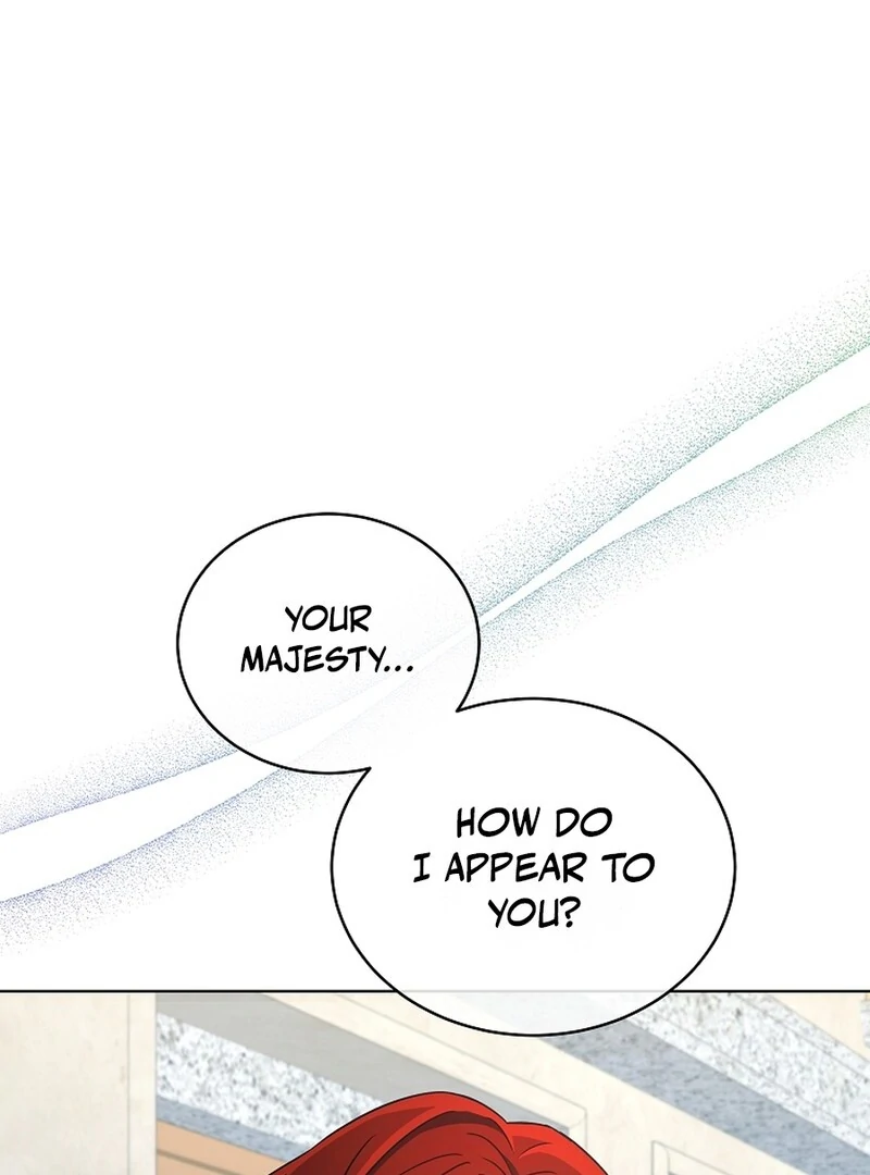 A Mouse Biting a Dragon’s Tail Chapter 45 page 83