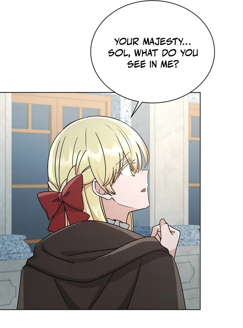 A Mouse Biting a Dragon’s Tail Chapter 45 page 86