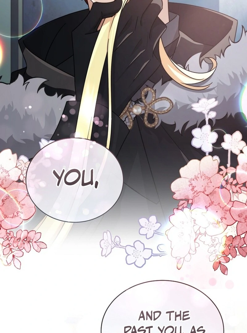 A Mouse Biting a Dragon’s Tail Chapter 45 page 93