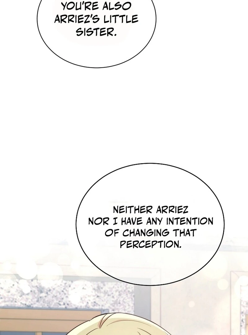 A Mouse Biting a Dragon’s Tail Chapter 45 page 97