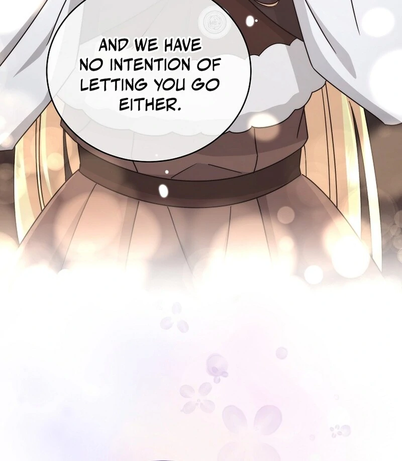 A Mouse Biting a Dragon’s Tail Chapter 45 page 99