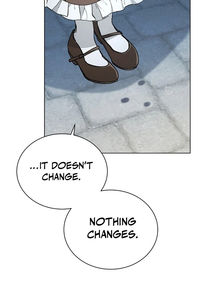 A Mouse Biting a Dragon’s Tail Chapter 45 page 101
