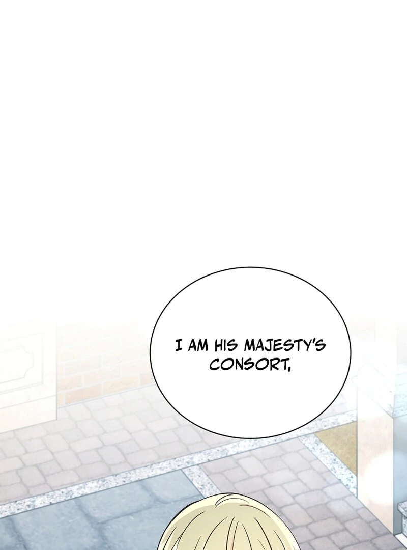 A Mouse Biting a Dragon’s Tail Chapter 45 page 102