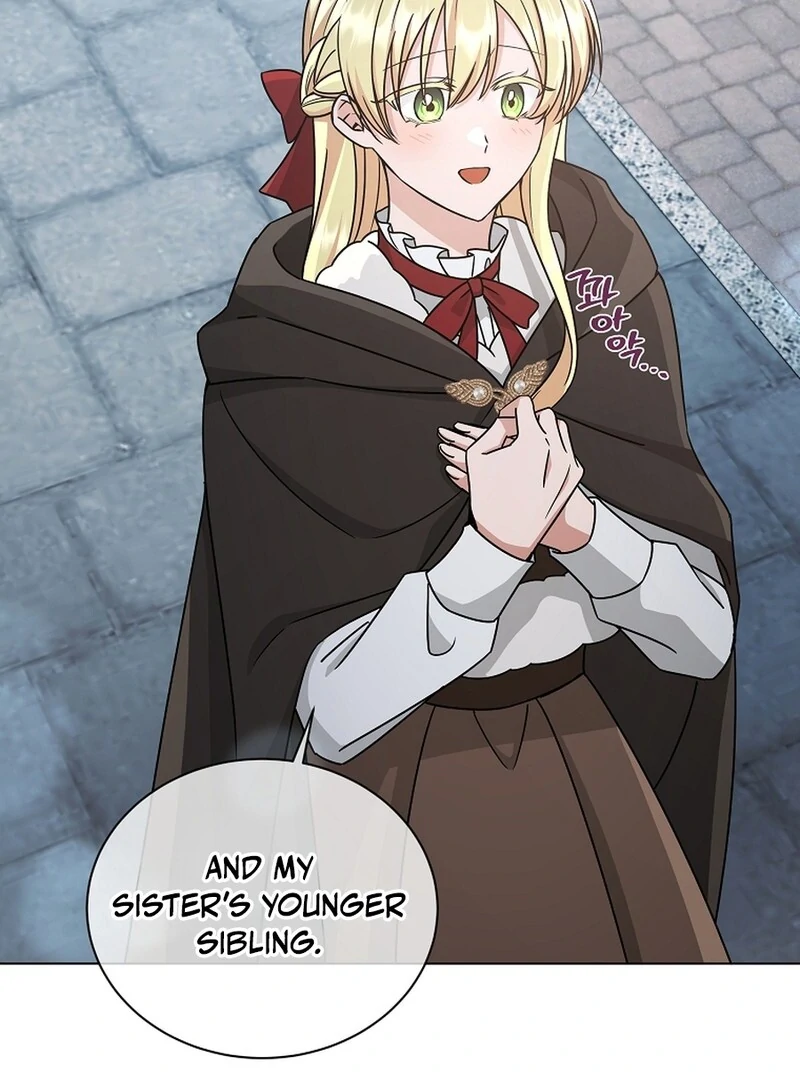 A Mouse Biting a Dragon’s Tail Chapter 45 page 103