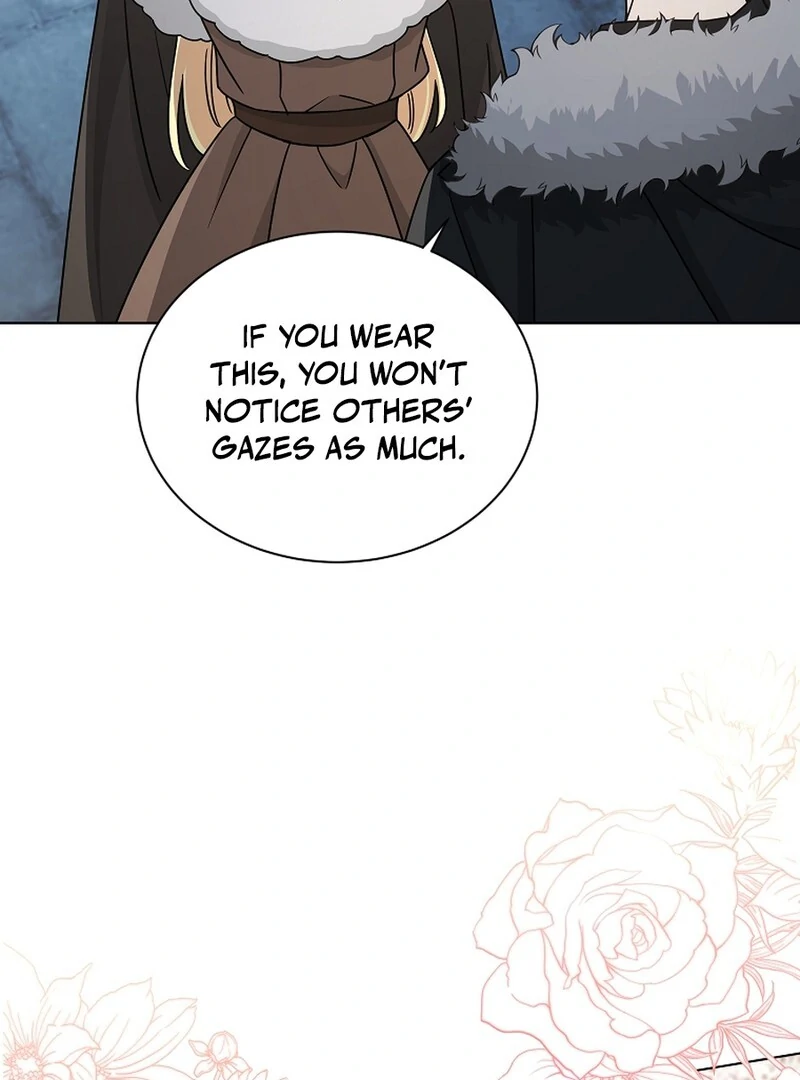 A Mouse Biting a Dragon’s Tail Chapter 45 page 106