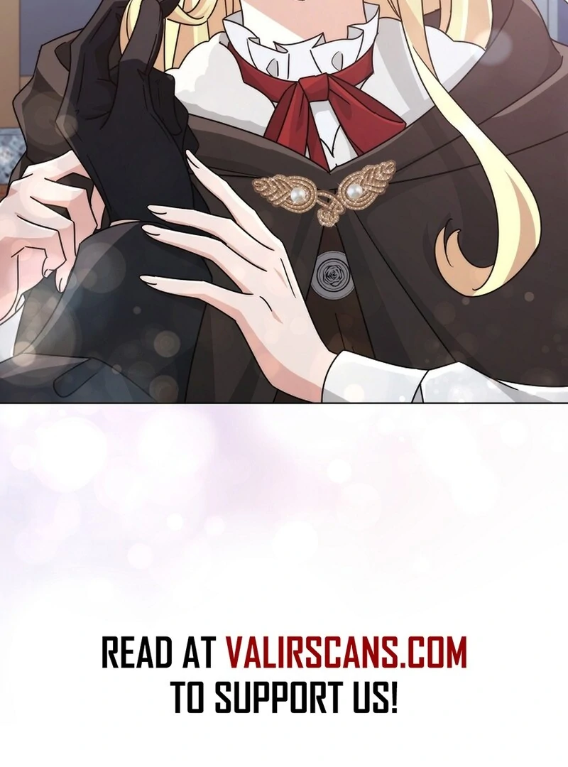 A Mouse Biting a Dragon’s Tail Chapter 45 page 111