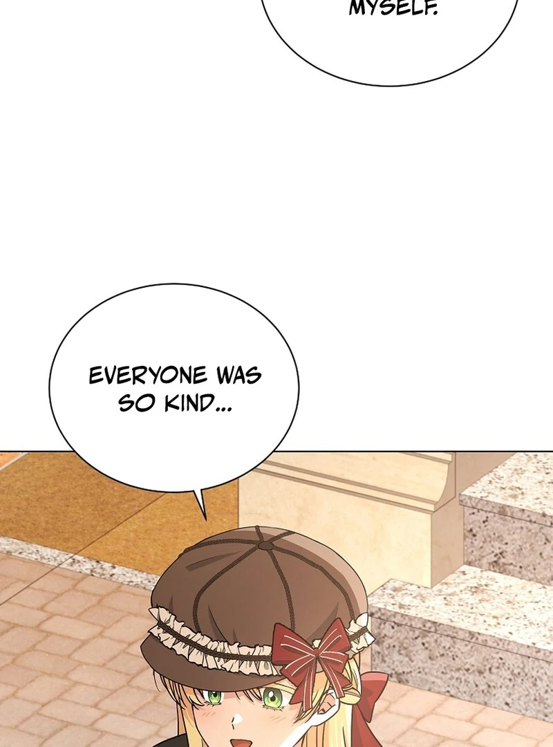 A Mouse Biting a Dragon’s Tail Chapter 46 page 5