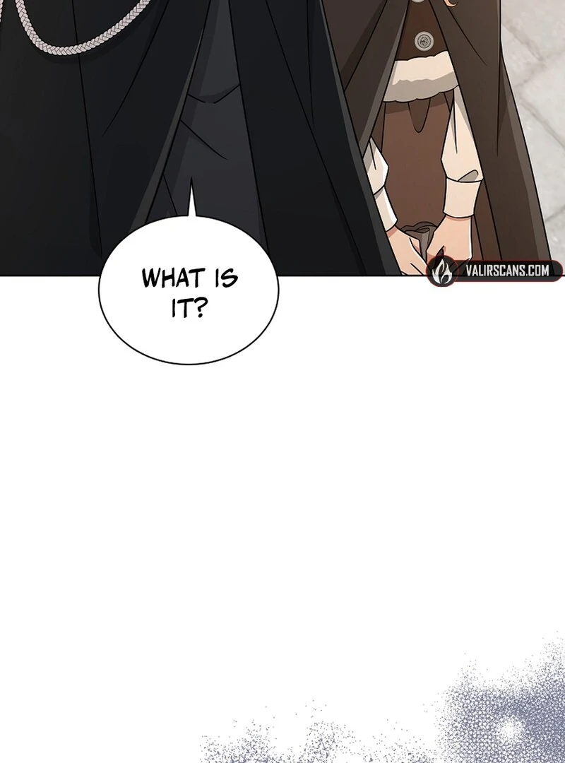 A Mouse Biting a Dragon’s Tail Chapter 46 page 9