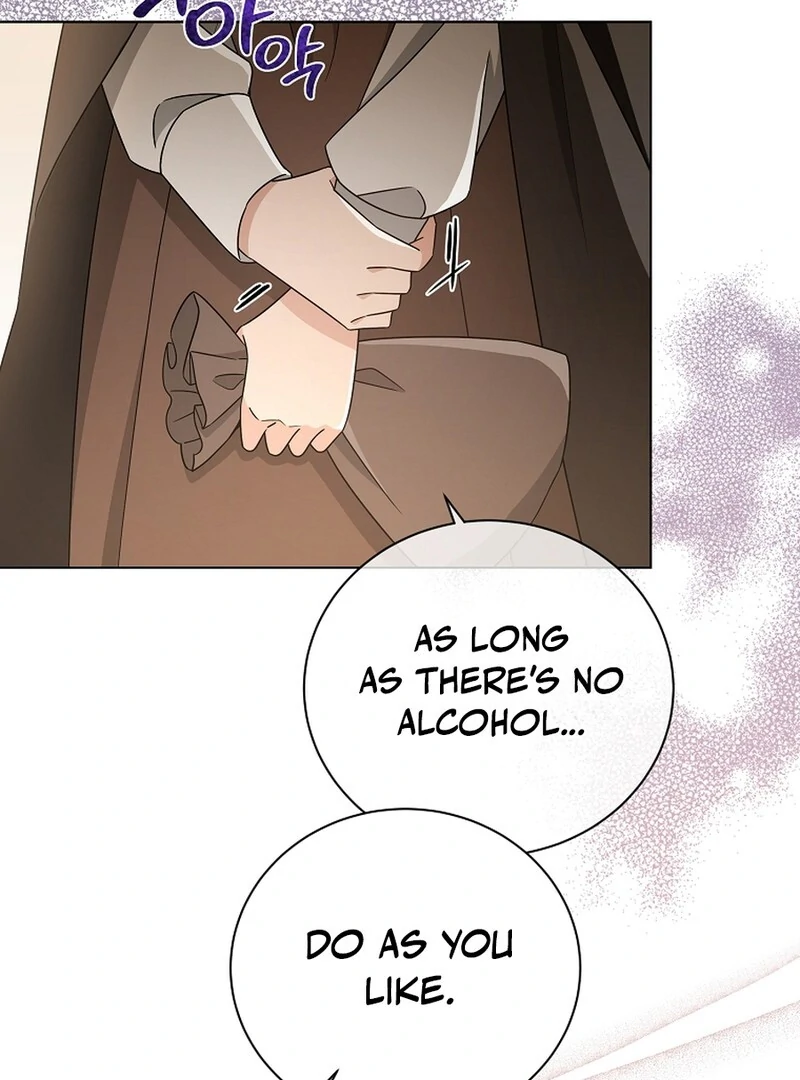 A Mouse Biting a Dragon’s Tail Chapter 46 page 11