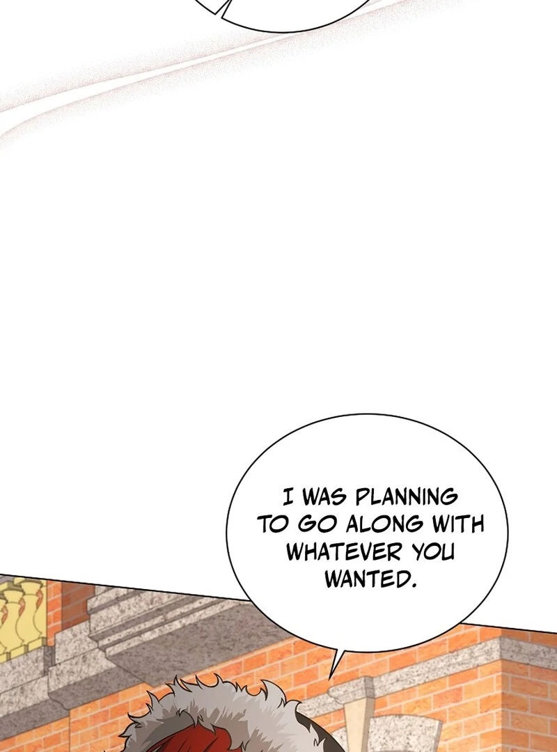 A Mouse Biting a Dragon’s Tail Chapter 46 page 12