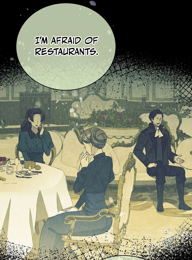 A Mouse Biting a Dragon’s Tail Chapter 46 page 32