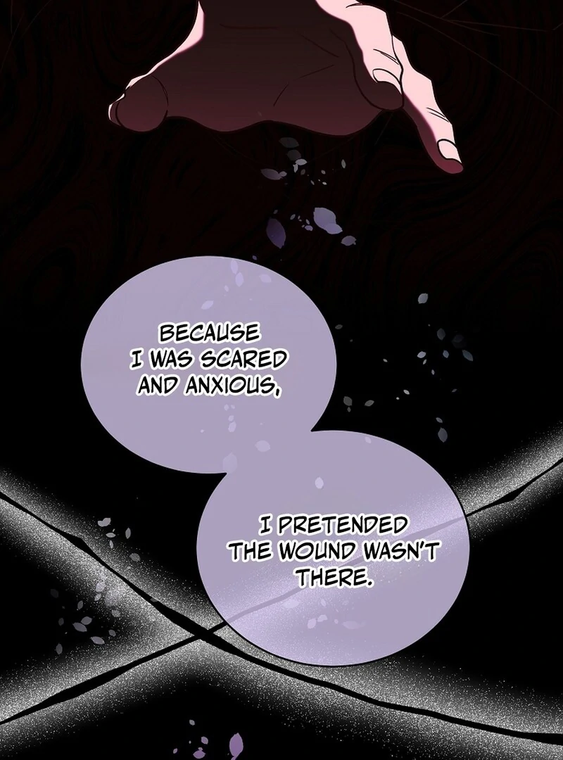 A Mouse Biting a Dragon’s Tail Chapter 46 page 35