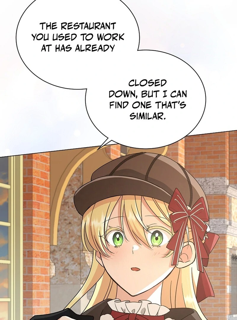 A Mouse Biting a Dragon’s Tail Chapter 46 page 45