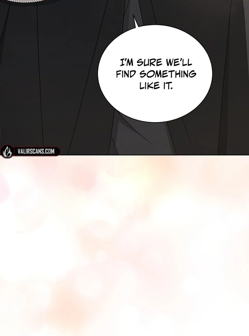 A Mouse Biting a Dragon’s Tail Chapter 46 page 48