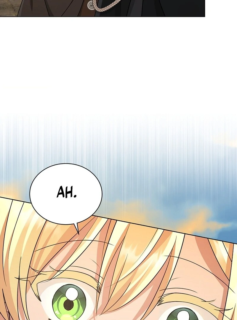 A Mouse Biting a Dragon’s Tail Chapter 46 page 56