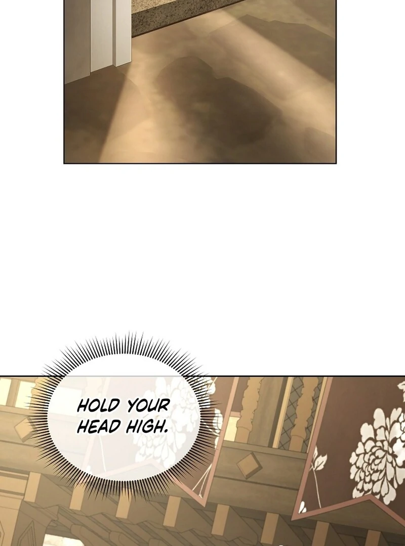 A Mouse Biting a Dragon’s Tail Chapter 46 page 64