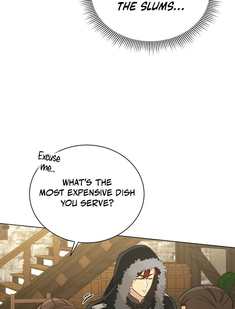 A Mouse Biting a Dragon’s Tail Chapter 46 page 66