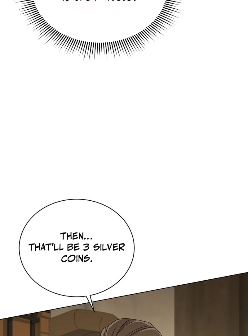 A Mouse Biting a Dragon’s Tail Chapter 46 page 71