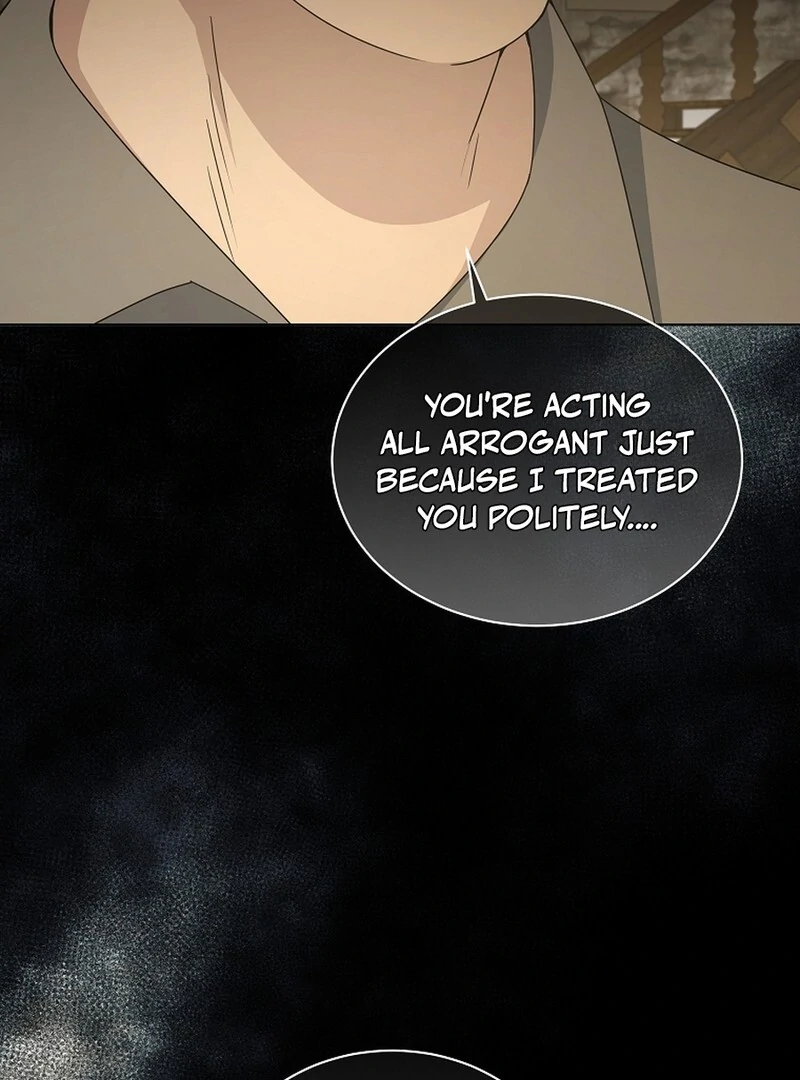 A Mouse Biting a Dragon’s Tail Chapter 47 page 3