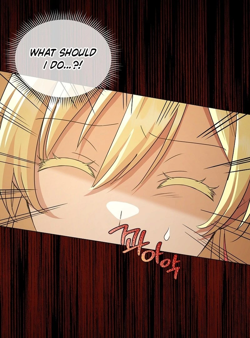 A Mouse Biting a Dragon’s Tail Chapter 47 page 10