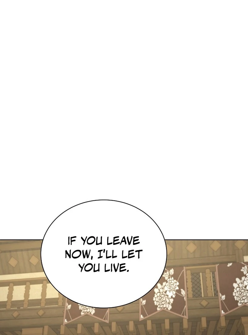 A Mouse Biting a Dragon’s Tail Chapter 47 page 20