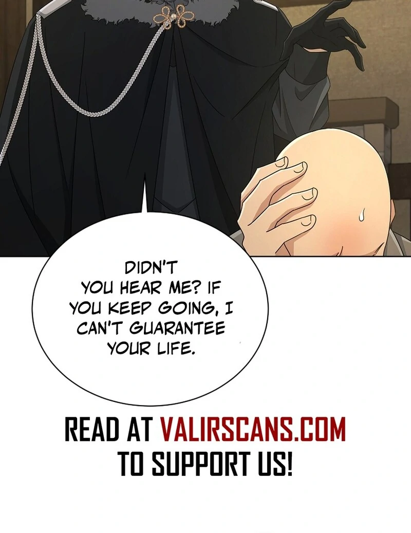 A Mouse Biting a Dragon’s Tail Chapter 47 page 26