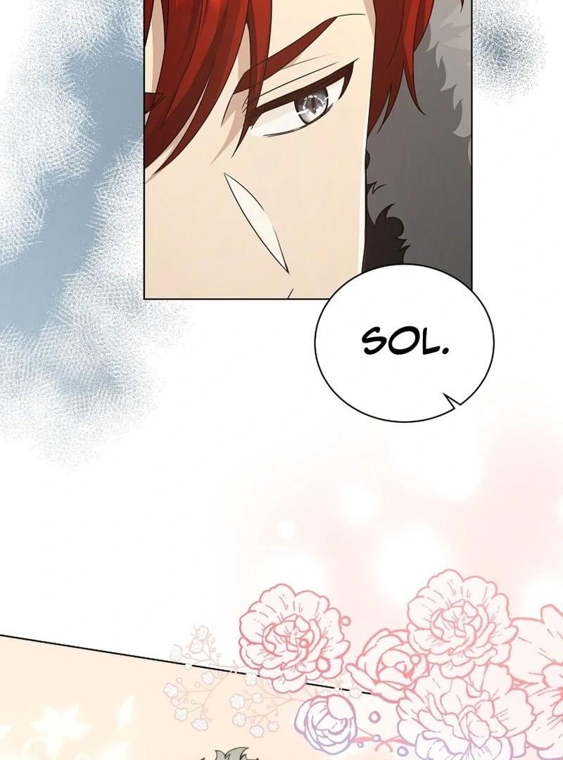 A Mouse Biting a Dragon’s Tail Chapter 47 page 30