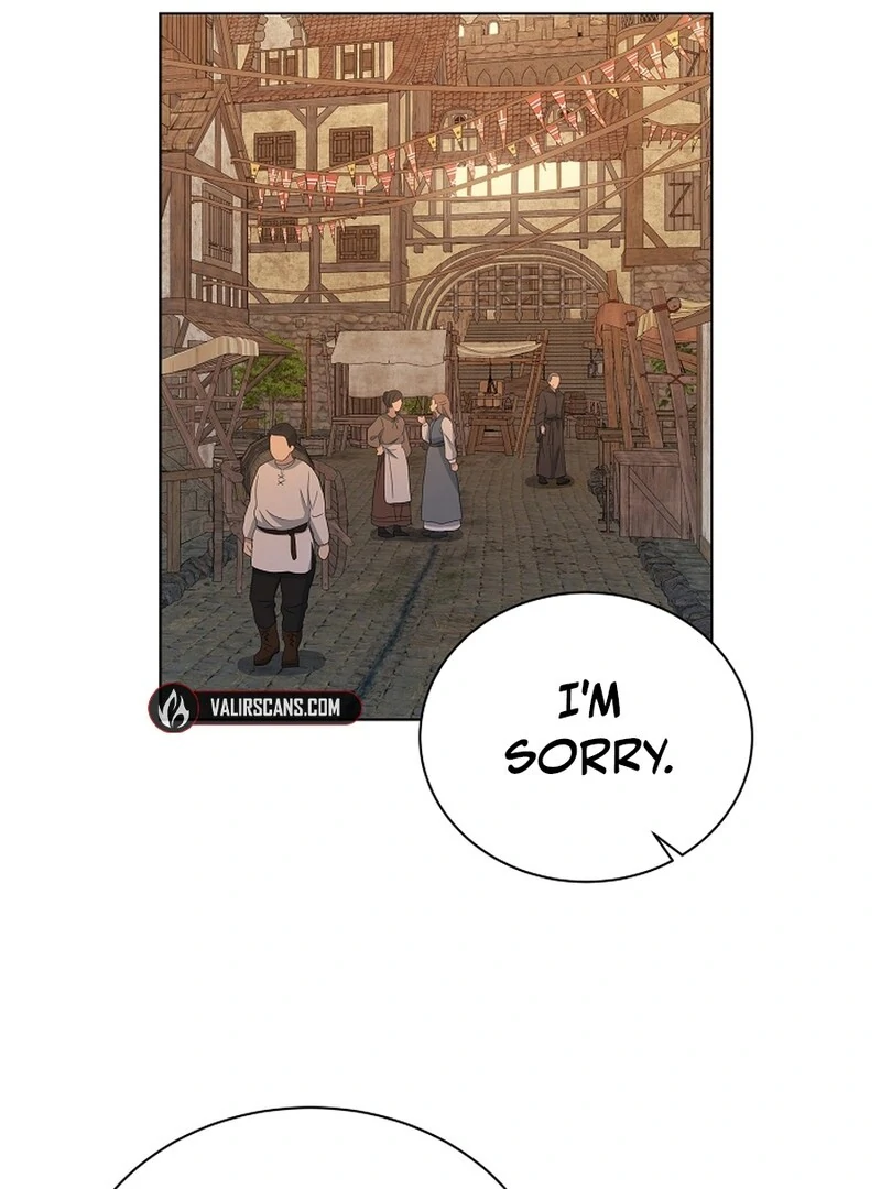 A Mouse Biting a Dragon’s Tail Chapter 47 page 37