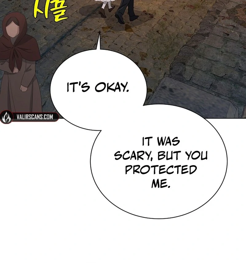 A Mouse Biting a Dragon’s Tail Chapter 47 page 39