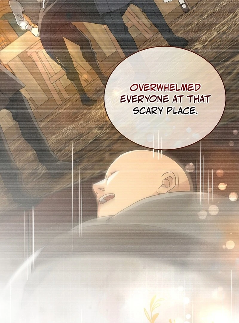 A Mouse Biting a Dragon’s Tail Chapter 47 page 43